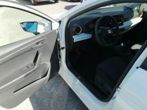Seat Ibiza 1.0 Mpi 59kw (80cv) Reference Xl Edition - Foto 8