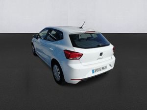 Seat Ibiza 1.0 Mpi 59kw (80cv) Reference Xl Edition - Foto 7