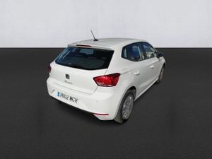 Seat Ibiza 1.0 Mpi 59kw (80cv) Reference Xl Edition - Foto 5