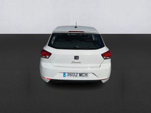 Seat Ibiza 1.0 Mpi 59kw (80cv) Reference Xl Edition - Foto 6