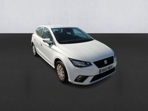 Seat Ibiza 1.0 Mpi 59kw (80cv) Reference Xl Edition - Foto 4