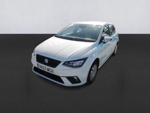 Seat Ibiza 1.0 Mpi 59kw (80cv) Reference Xl Edition - Foto 2