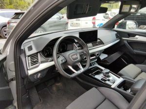 Audi Q5 Sportback Black Line 50 Tfsi E Quattro-ultra - Foto 8