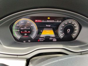 Audi Q5 Sportback Black Line 50 Tfsi E Quattro-ultra - Foto 9