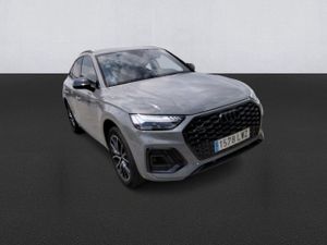 Audi Q5 Sportback Black Line 50 Tfsi E Quattro-ultra - Foto 4