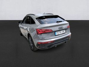 Audi Q5 Sportback Black Line 50 Tfsi E Quattro-ultra - Foto 7