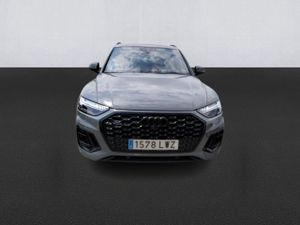 Audi Q5 Sportback Black Line 50 Tfsi E Quattro-ultra - Foto 3
