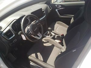 Kia Xceed 1.0 T-gdi Drive 88kw (120cv) - Foto 8