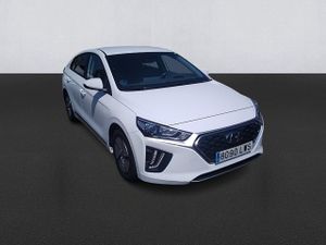 Hyundai Ioniq 1.6 Gdi Hev Klass Dct - Foto 4