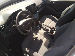 Hyundai Ioniq 1.6 Gdi Hev Klass Dct - Foto 8