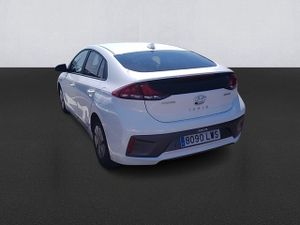 Hyundai Ioniq 1.6 Gdi Hev Klass Dct - Foto 7