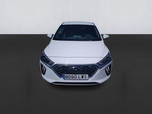Hyundai Ioniq 1.6 Gdi Hev Klass Dct - Foto 3
