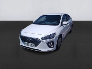 Hyundai Ioniq 1.6 Gdi Hev Klass Dct - Foto 2