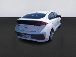 Hyundai Ioniq 1.6 Gdi Hev Klass Dct - Foto 5