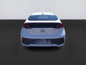 Hyundai Ioniq 1.6 Gdi Hev Klass Dct - Foto 6
