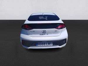 Hyundai Ioniq 1.6 Gdi Hev Klass Dct - Foto 6