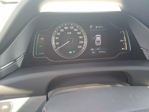 Hyundai Ioniq 1.6 Gdi Hev Klass Dct - Foto 9