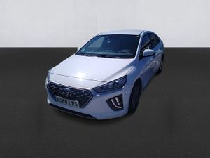 Hyundai Ioniq 1.6 Gdi Hev Klass Dct - Foto 2