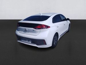 Hyundai Ioniq 1.6 Gdi Hev Klass Dct - Foto 5