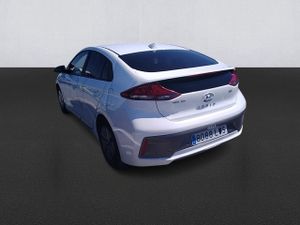 Hyundai Ioniq 1.6 Gdi Hev Klass Dct - Foto 7