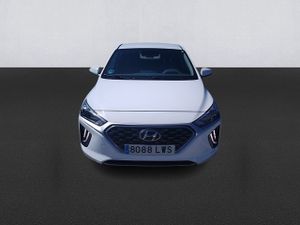 Hyundai Ioniq 1.6 Gdi Hev Klass Dct - Foto 3