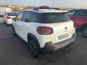 Citroen C3 Aircross Bluehdi 81kw (110cv) S&s Feel Pack - Foto 3
