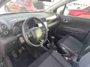 Citroen C3 Aircross Bluehdi 81kw (110cv) S&s Feel Pack - Foto 6