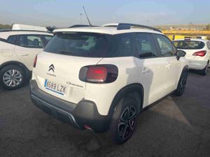 Citroen C3 Aircross Bluehdi 81kw (110cv) S&s Feel Pack - Foto 4