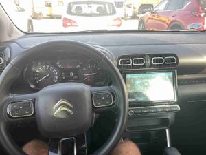 Citroen C3 Aircross Bluehdi 81kw (110cv) S&s Feel Pack - Foto 9