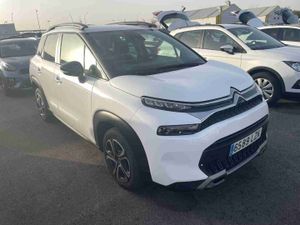 Citroen C3 Aircross Bluehdi 81kw (110cv) S&s Feel Pack - Foto 5