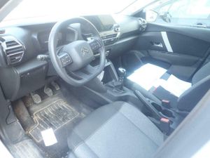 Citroen C4 Bluehdi 110 S&s Live Pack - Foto 6