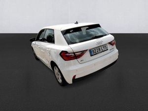 Audi A1 Sportback 25 Tfsi 70kw (95cv) - Foto 7