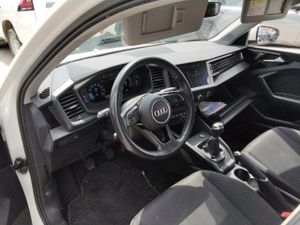 Audi A1 Sportback 25 Tfsi 70kw (95cv) - Foto 8