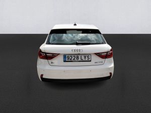Audi A1 Sportback 25 Tfsi 70kw (95cv) - Foto 6