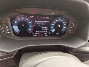 Audi A1 Sportback 25 Tfsi 70kw (95cv) - Foto 9