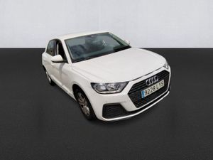 Audi A1 Sportback 25 Tfsi 70kw (95cv) - Foto 4
