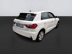 Audi A1 Sportback 25 Tfsi 70kw (95cv) - Foto 5