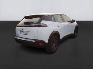 Peugeot 2008 Active Pack Bluehdi 81kw (110cv) - Foto 5