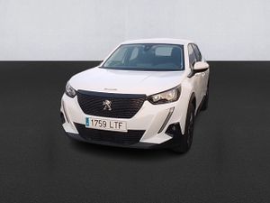 Peugeot 2008 Active Pack Bluehdi 81kw (110cv) - Foto 2