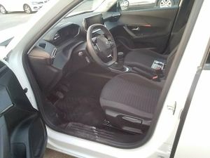 Peugeot 2008 Active Pack Bluehdi 81kw (110cv) - Foto 8