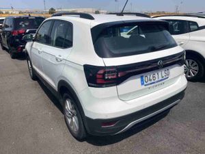 Volkswagen T-cross Advance 1.0 Tsi 70kw (95cv) - Foto 3