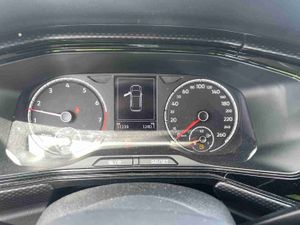 Volkswagen T-cross Advance 1.0 Tsi 70kw (95cv) - Foto 8