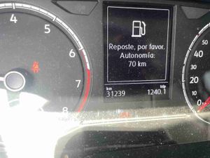 Volkswagen T-cross Advance 1.0 Tsi 70kw (95cv) - Foto 7