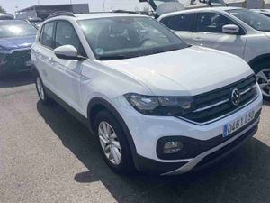 Volkswagen T-cross Advance 1.0 Tsi 70kw (95cv) - Foto 5