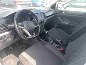 Volkswagen T-cross Advance 1.0 Tsi 70kw (95cv) - Foto 6