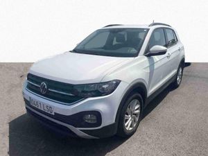 Volkswagen T-cross Advance 1.0 Tsi 70kw (95cv) - Foto 2