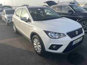 Seat Arona 1.0 Tsi 81kw (110cv) Style Go2 - Foto 5