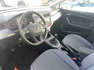 Seat Arona 1.0 Tsi 81kw (110cv) Style Go2 - Foto 6