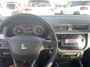 Seat Arona 1.0 Tsi 81kw (110cv) Style Go2 - Foto 9