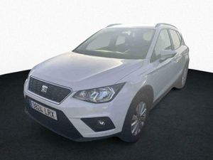 Seat Arona 1.0 Tsi 81kw (110cv) Style Go2 - Foto 2
